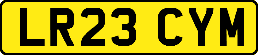 LR23CYM