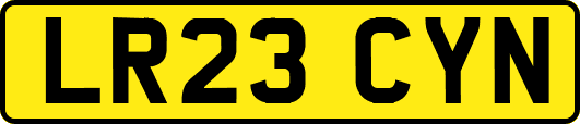 LR23CYN