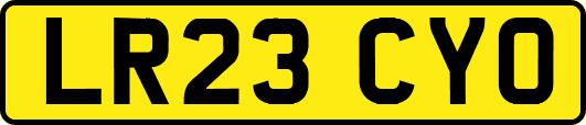LR23CYO