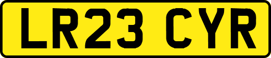 LR23CYR