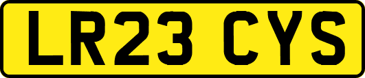 LR23CYS
