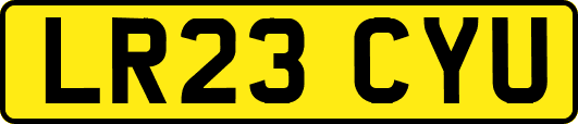 LR23CYU