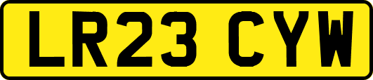 LR23CYW
