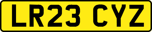 LR23CYZ