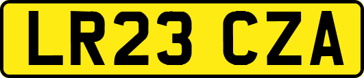 LR23CZA