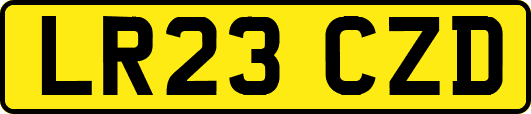 LR23CZD