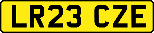 LR23CZE