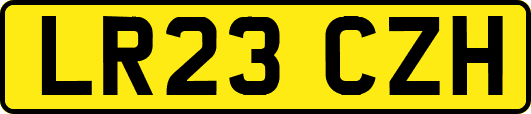 LR23CZH