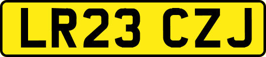LR23CZJ