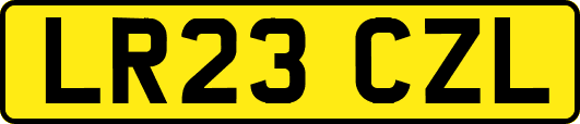 LR23CZL