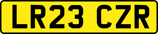 LR23CZR