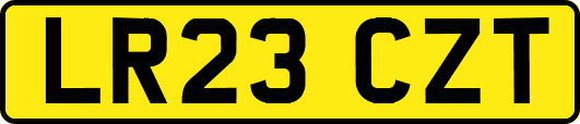 LR23CZT