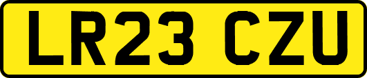 LR23CZU