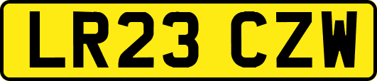 LR23CZW