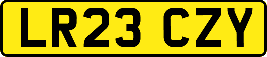 LR23CZY