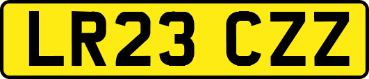 LR23CZZ
