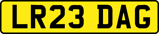 LR23DAG