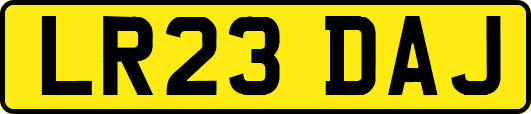 LR23DAJ
