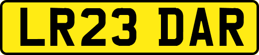 LR23DAR