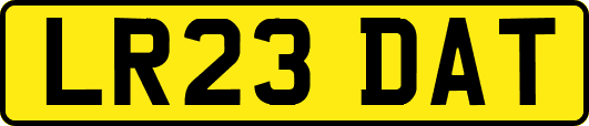 LR23DAT