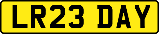 LR23DAY