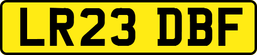 LR23DBF