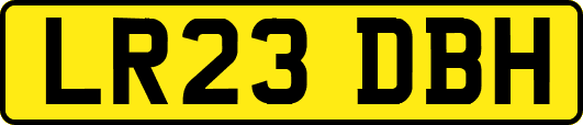 LR23DBH