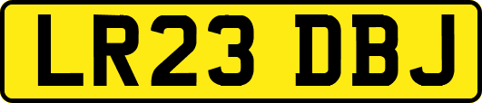 LR23DBJ