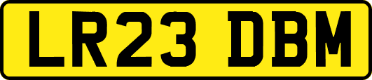 LR23DBM