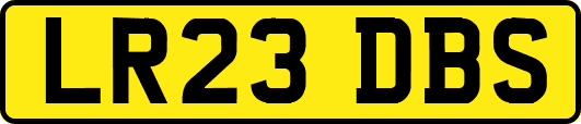 LR23DBS