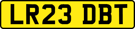 LR23DBT