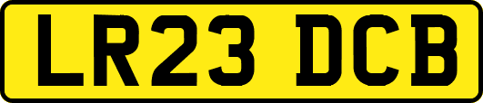 LR23DCB