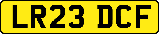 LR23DCF