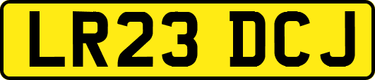 LR23DCJ