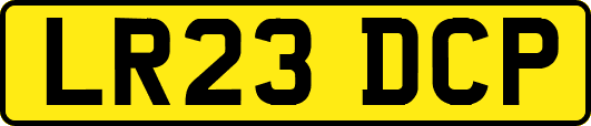 LR23DCP