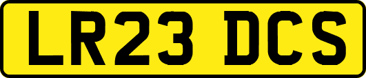 LR23DCS