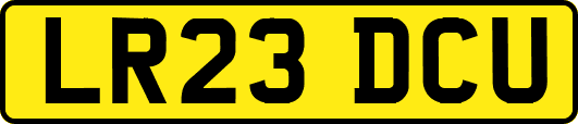 LR23DCU