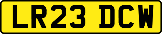 LR23DCW