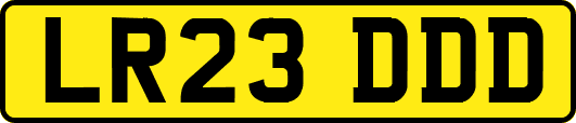 LR23DDD