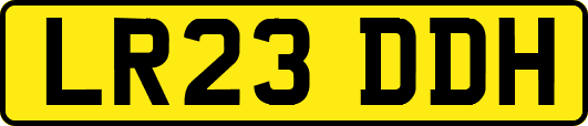LR23DDH