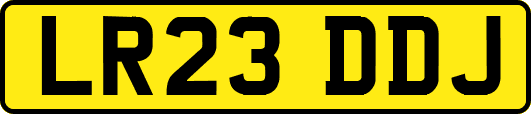 LR23DDJ