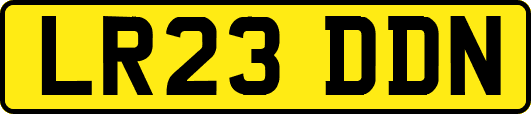 LR23DDN