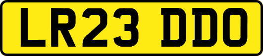LR23DDO