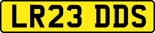 LR23DDS