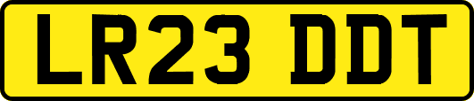 LR23DDT