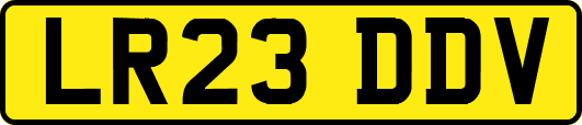 LR23DDV