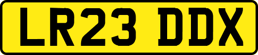 LR23DDX