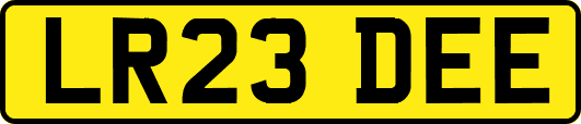 LR23DEE