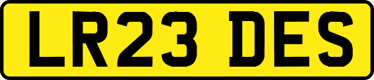 LR23DES