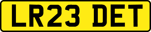LR23DET
